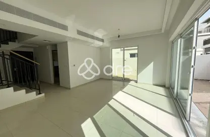 Villa - 3 Bedrooms - 3 Bathrooms for rent in Camelia - Damac Hills 2 - Dubai