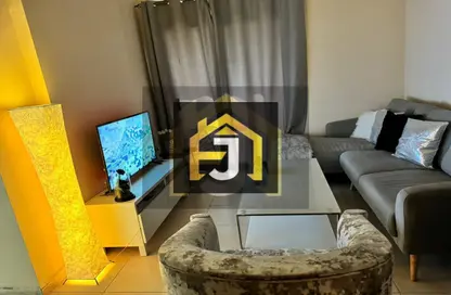 Apartment - 1 Bedroom - 2 Bathrooms for rent in Al Jurf 1 - Al Jurf - Ajman Downtown - Ajman