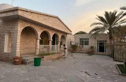 Villa - 4 Bedrooms - 6 Bathrooms for rent in Al Hamidiya 1 - Al Hamidiya - Ajman