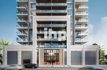 Apartment - 2 Bedrooms - 4 Bathrooms for sale in Avenue Residence 6 - Avenue Residence - Al Furjan - Dubai