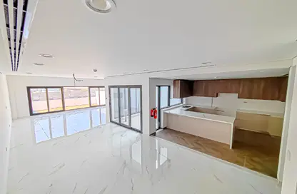 Villa - 4 Bedrooms - 6 Bathrooms for rent in Al Furjan - Dubai