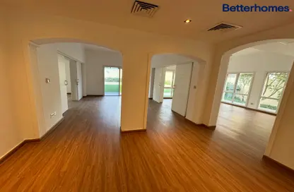 Villa - 5 Bedrooms - 6 Bathrooms for rent in Meadows 4 - Meadows - Dubai