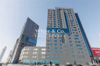 Apartment - 1 Bedroom - 2 Bathrooms for rent in Capital Bay Tower B - Capital Bay - Business Bay - Dubai