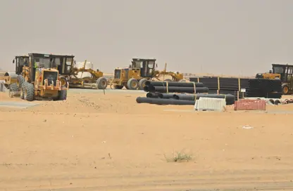 Land - Studio for sale in Al Sehma - Al Rowdat Suburb - Sharjah