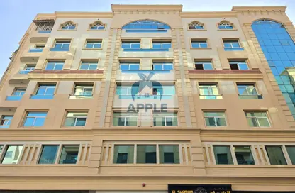 شقة - 2 غرف نوم - 2 حمامات للايجار في بناية مويليح 29 - مويلح - الشارقة