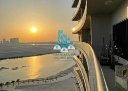 Apartment - 2 bedrooms - 3 bathrooms for sale in Oceanscape - Shams Abu Dhabi - Al Reem Island - Abu Dhabi