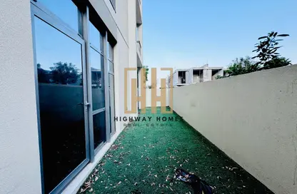 Apartment - 1 Bedroom - 1 Bathroom for sale in Zohour 3 - Al Zahia - Muwaileh Commercial - Sharjah Apartment - 1 Bedroom - 1 Bathroom for sale in Zohour 3 - Al Zahia - Muwaileh Commercial - Sharjah