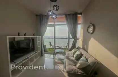 Apartment - 1 Bedroom - 1 Bathroom for rent in Golf Vita A - Golf Vita - DAMAC Hills - Dubai