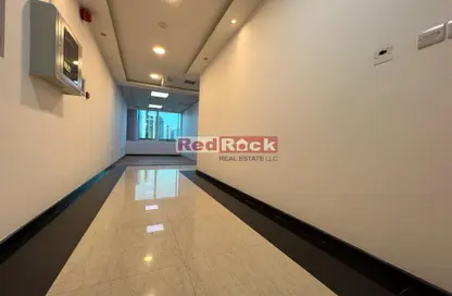 مكتب - استوديو - 1 حمام للايجار في كابيتال جولدن تاور - الخليج التجاري - دبي
