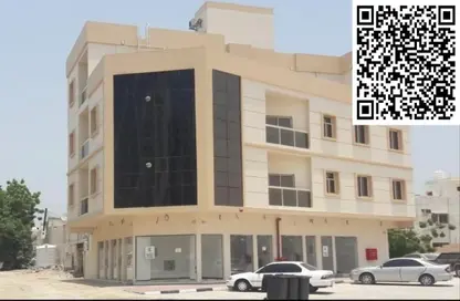 Whole Building - Studio - 7+ Bathrooms for sale in Al Bustan - Ajman