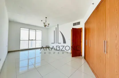 Apartment - 1 Bedroom - 2 Bathrooms for rent in Lakeside Tower A - Lakeside Residence - Dubai Production City (IMPZ) - Dubai