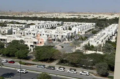 شقة - غرفة نوم - 1 حمام للايجار في اليلايس 2 - دبي