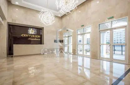Apartment - 2 Bedrooms - 4 Bathrooms for sale in The Centurion Residences - Dubai Investment Park - Dubai