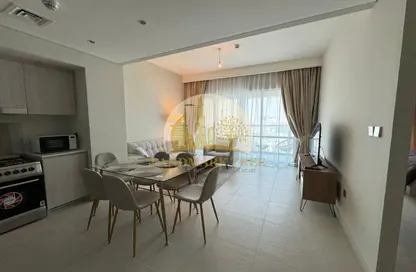 Apartment - 1 Bedroom - 1 Bathroom for sale in Vida Residences Creek Beach - Creek Beach - Dubai Creek Harbour (The Lagoons) - Dubai