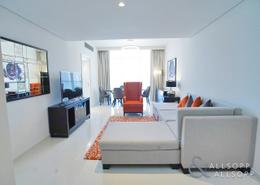 Apartment - 3 bedrooms - 3 bathrooms for sale in Artesia D - Artesia - DAMAC Hills - Dubai