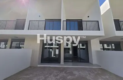 تاون هاوس - 3 غرف نوم - 4 حمامات للايجار في مها تون هوسيس - تاون سكوير - دبي