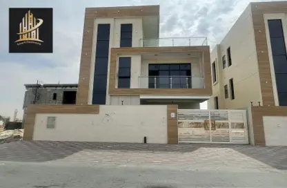 فيلا - 6 غرف نوم - 8 حمامات للبيع في 1 الياسمين - الياسمين - عجمان