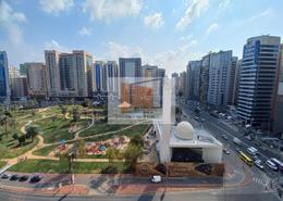 Apartment - 3 bedrooms - 4 bathrooms for rent in Garden View Tower - Khalifa Street - Abu Dhabi