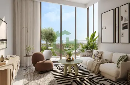 Apartment - 1 Bedroom - 2 Bathrooms for sale in Hillsedge - Dubai Hills - Dubai Hills Estate - Dubai