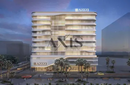 Apartment - 2 Bedrooms - 2 Bathrooms for sale in Azizi Raffi - Al Furjan - Dubai
