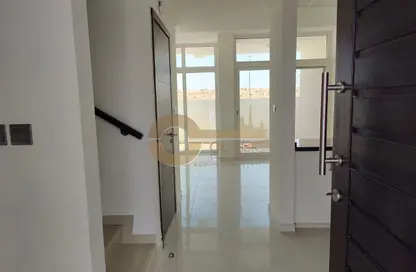 Townhouse - 3 Bedrooms - 3 Bathrooms for rent in Mimosa - Damac Hills 2 - Dubai