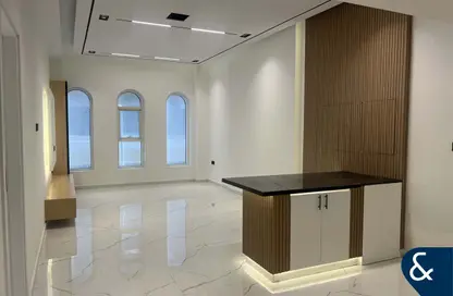 Apartment - 1 Bedroom - 2 Bathrooms for rent in Al Amir Residence - District 11 - Jumeirah Village Circle - Dubai