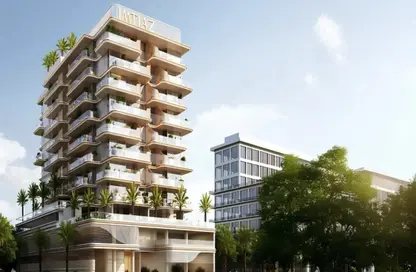 شقة - 2 غرف نوم - 3 حمامات للبيع في سانست باي 5 من إمتياز - جزر دبي - دبي شقة - 2 غرف نوم - 3 حمامات للبيع في سانست باي 5 من إمتياز - جزر دبي - دبي