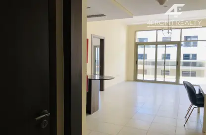 Apartment - 1 Bedroom - 2 Bathrooms for rent in The50 - Majan - Dubai Land - Dubai