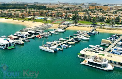 Villa - 5 Bedrooms - 6 Bathrooms for sale in Mangrove Village - Abu Dhabi Gate City - Abu Dhabi