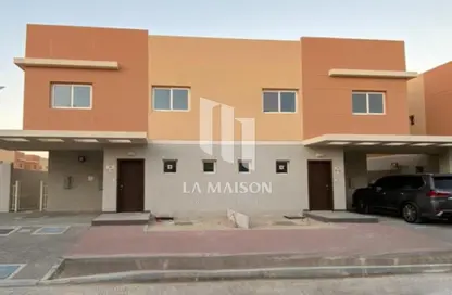 فيلا - 5 غرف نوم - 5 حمامات للبيع في منازل الريف 2 - السمحة - أبوظبي