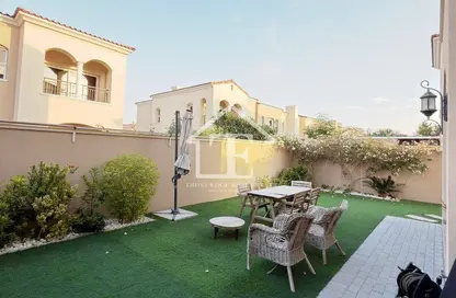 فيلا - 3 غرف نوم - 3 حمامات للايجار في كاسا فيفا - سيرينا - دبي لاند - دبي