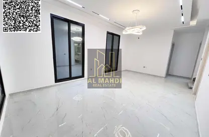 Villa - 4 Bedrooms - 6 Bathrooms for sale in Al Helio 1 - Al Helio - Ajman