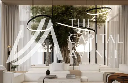 Villa - 6 Bedrooms - 7 Bathrooms for sale in Al Naseem - Al Hudayriat Island - Abu Dhabi