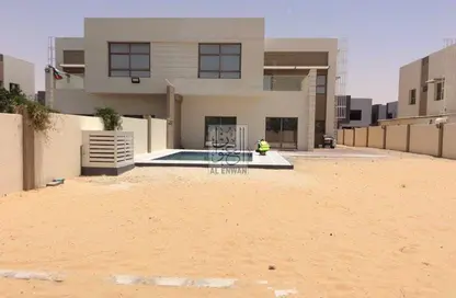 Villa - 5 Bedrooms - 6 Bathrooms for sale in Basateen Al Tai - Al Tai - Sharjah