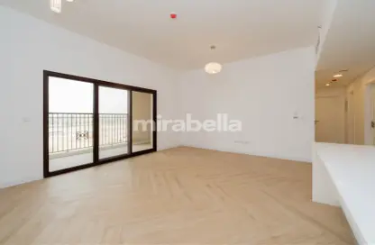 Apartment - 2 Bedrooms - 3 Bathrooms for sale in Al Andalus Tower D - Al Andalus - Jumeirah Golf Estates - Dubai