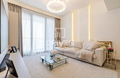 Apartment - 1 Bedroom - 1 Bathroom for sale in Forte 2 - Forte - Downtown Dubai - Dubai