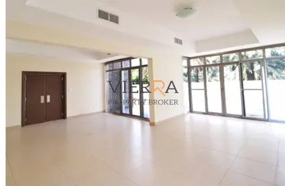Villa - 5 Bedrooms - 6 Bathrooms for rent in Cedre Villas - Dubai Silicon Oasis - Dubai