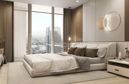 Apartment - 3 Bedrooms - 5 Bathrooms for sale in Me Do Re 2 - JLT Cluster G - Jumeirah Lake Towers - Dubai