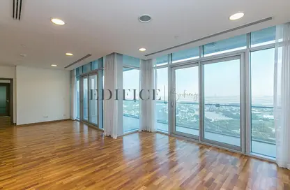 Apartment - 1 Bedroom - 2 Bathrooms for sale in Burj Daman - DIFC - Dubai