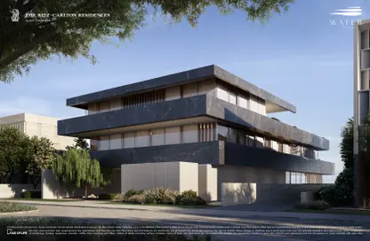 Villa - 7+ Bedrooms - 7+ Bathrooms for sale in Keturah Resort - Al Jaddaf - Dubai