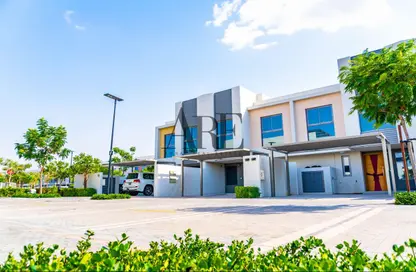 Townhouse - 3 Bedrooms - 4 Bathrooms for sale in Al Zahia 3 - Al Zahia - Muwaileh Commercial - Sharjah