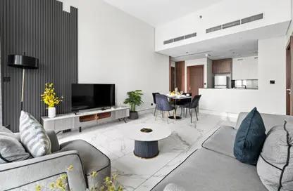 Apartment - 2 Bedrooms - 3 Bathrooms for rent in J ONE Tower A - J ONE - Business Bay - Dubai