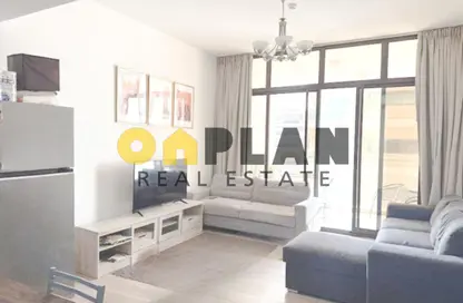 شقة - 2 غرف نوم - 3 حمامات للبيع في بالما ريزيدينس - دبي الجنوب (مركز دبي العالمي) - دبي