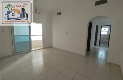 Apartment - 1 Bedroom - 2 Bathrooms for rent in Al Fardan Centre - Al Majaz 3 - Al Majaz - Sharjah