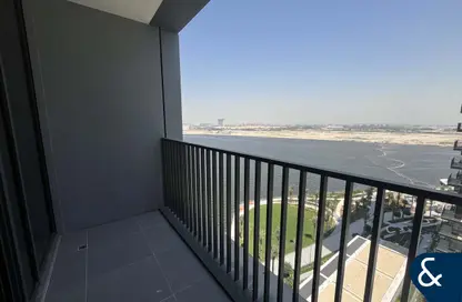شقة - غرفة نوم - 1 حمام للبيع في كريك ايدج تاور 1 - كريك إيدج - ميناء خور دبي (ذا لاجونز) - دبي