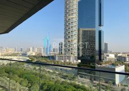 Apartment - 1 bedroom - 1 bathroom for sale in Bloom Heights - Jumeirah Village Circle - Dubai