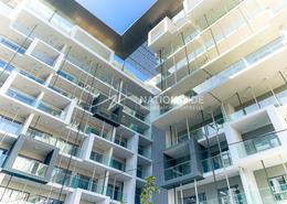 Studio - 1 bathroom for sale in Oasis 1 - Oasis Residences - Masdar City - Abu Dhabi Studio - 1 bathroom for sale in Oasis 1 - Oasis Residences - Masdar City - Abu Dhabi