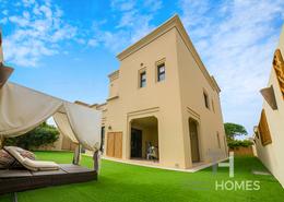 Villa - 4 bedrooms - 4 bathrooms for sale in Casa - Arabian Ranches 2 - Dubai