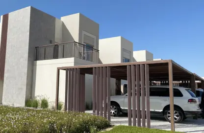 Apartment - 2 Bedrooms - 2 Bathrooms for rent in Block 13 - Urbana 3 - Urbana - EMAAR South - Dubai South (Dubai World Central) - Dubai