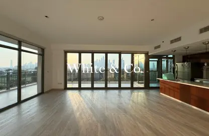 شقة - 3 غرف نوم - 4 حمامات للايجار في فيوز بانوراما برج 2 - بانوراما في الفيو - ذا فيوز - دبي